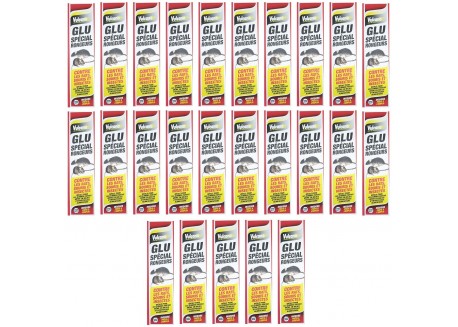 Tube colle tous types de Rongeurs - Premiers Prix