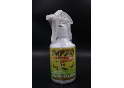 1x 500ml Laque insecticide DIGRAIN - Effet longue durée!