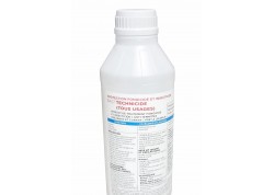 Traitement Des Bois Multi Usages Insecticide et Fongicide