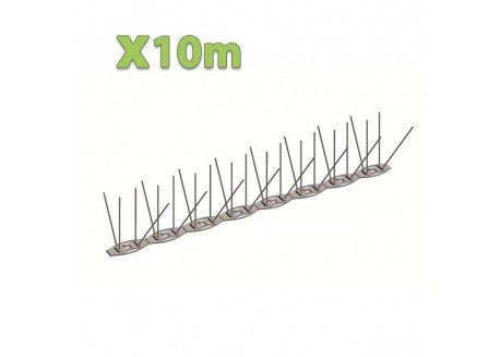 x10m Pics anti oiseaux NUISIPIC2